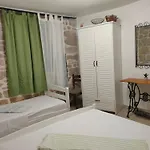 Hébergement de vacances Barbarosa Sveti Filip i Jakov