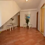 Barbarosa Prázdninový dům Sveti Filip i Jakov