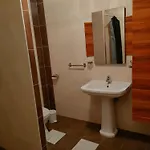 Barbarosa Prázdninový dům *