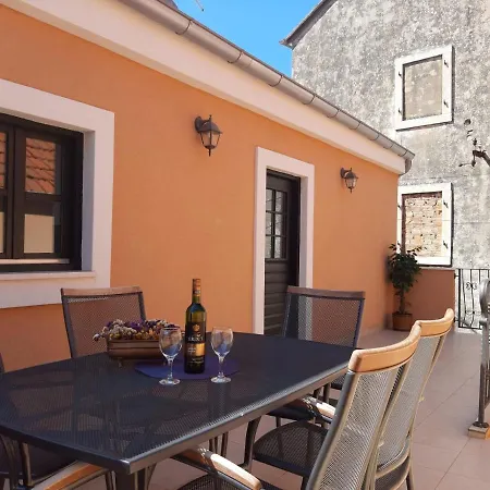 Holiday home Barbarosa *