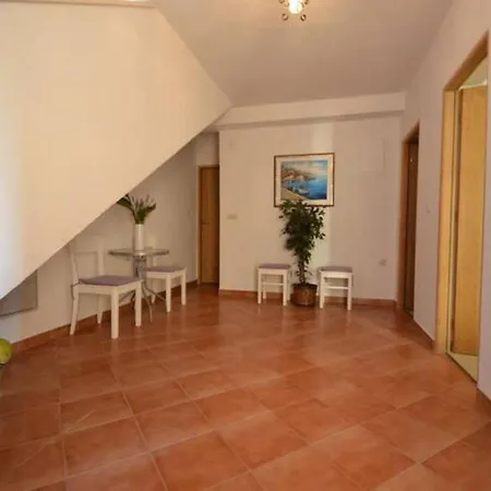 Barbarosa Holiday home Sveti Filip i Jakov
