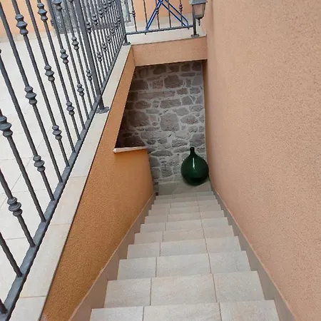 Holiday home Barbarosa Sveti Filip i Jakov