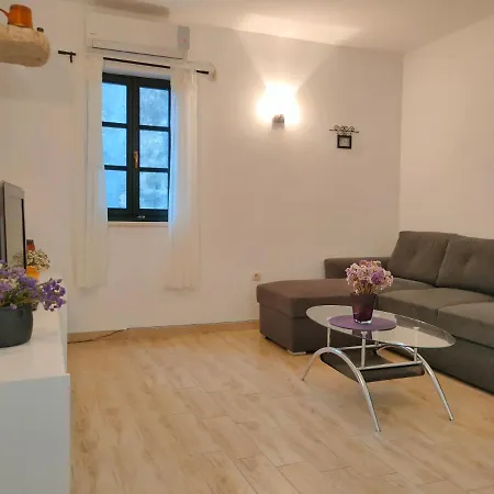 Barbarosa Holiday home
