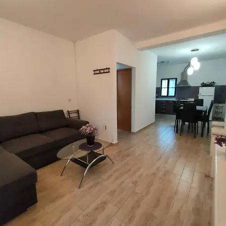 Barbarosa Holiday home