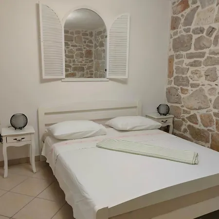 Holiday home Barbarosa *