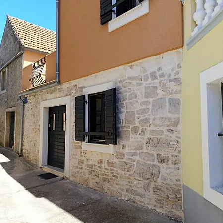 Barbarosa Holiday home *